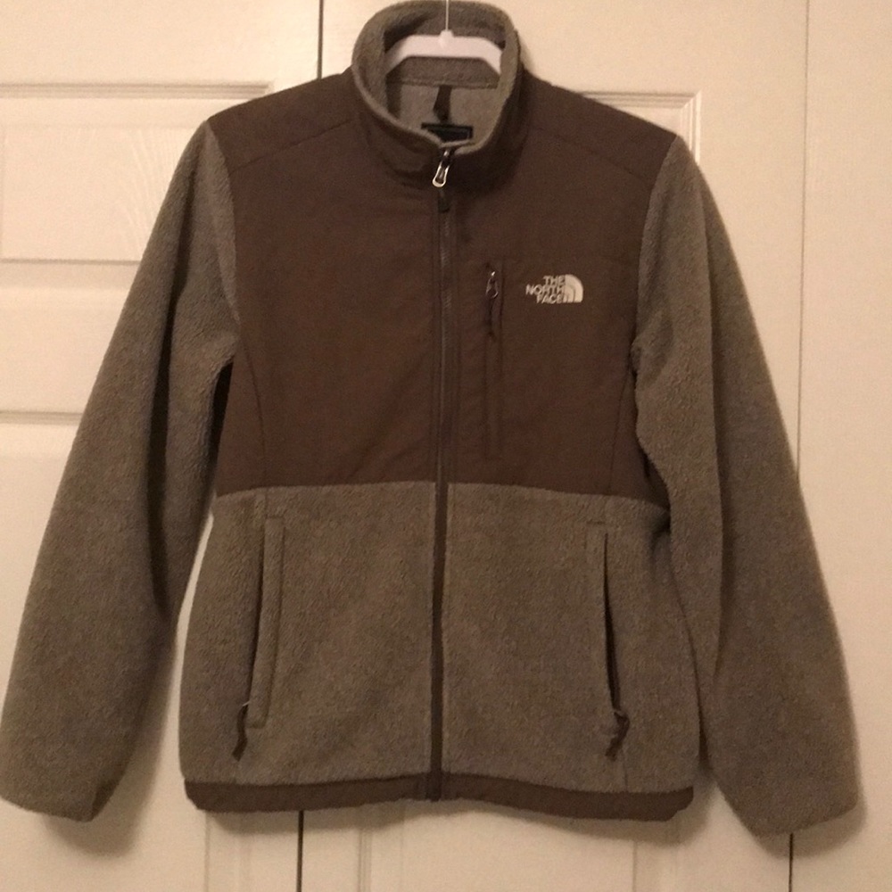 The North Face Women’s Fleece Jacket